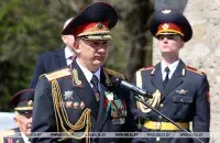 Иван Кубраков&nbsp;/ БЕЛТА