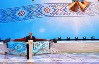 Аляксандр Лукашэнка адкрывае баль выпускнікоў​&nbsp;/ БелТА