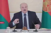 Александр Лукашенко / СТВ