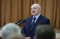 Александр Лукашенко во время поездки в Могилёв / president.gov.by​