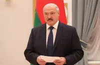 Александр Лукашенко / Пресс-служба президента Беларуси