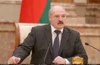 Александр Лукашенко / БЕЛТА