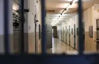 Тюрьма / unsplash.com