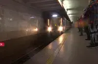 Минское метро / СТВ