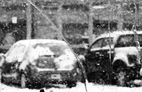 Дождь, мокрый снег и гололёдицу прогнозируют на пятницу / pixabay.com​