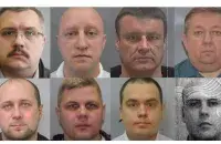 Предполагаемые участники спецгруппы ФСБ / theins.ru​