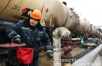 В Новополоцк в этом году нефть попадала и из Норвегии / gazeta.naftan.by