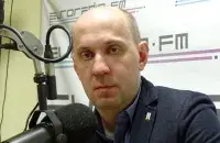 Андрей Поротников, фото Змитра Лукашука