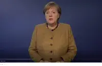 Ангела Меркель /&nbsp;bundesregierung.de