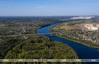 Сильный ветер прогнозируют в Беларуси на субботу / БЕЛТА​