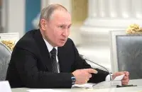 Владимир Путин / Пресс-служба президента России​