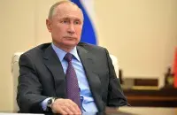 Владимир Путин / kremlin.ru​