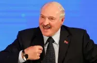 Belarus President Aliaksandr Lukashenka. Reuters​ image.