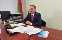 Андрей Савиных на встрече с избирателями / Еврорадио​