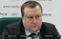 Сергей Сиводедов / БЕЛТА​