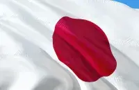 Японский флаг / pixabay.com​
