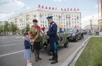 Photo: Belarus Police