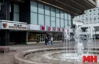 Театр-студия киноактёра в Минске / minsknews.by​