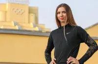 Кристина Тимановская. Фото Instagram спортсменки