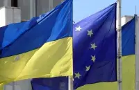 &quot;Политический сигнал солидарности с народом Украины&quot; / unian.net​