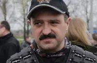 Виктор Лукашенко. Фото: tut.by