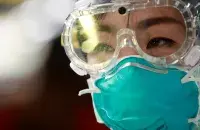 В Китае обнаружили опасный коронавирус / Reuters