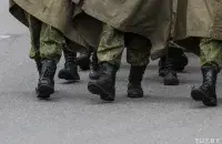 Белорусская армия / TUT.by​