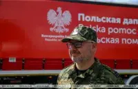 Propaganda outlets&nbsp;have &quot;revealed&quot; what lies behind Poland&#39;s humanitarian aid for Belarus / BELTA