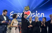 Представители Беларуси на &quot;Евровидении-2020&quot; VAL / Еврорадио
