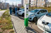 В Беларуси дорожает &quot;топливо&quot; для электромобилей / malankabn.by