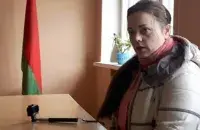 Ольга Журавская / racyja.com