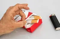 Сигареты
