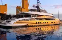 Yacht STEFANIA / charterindex.com