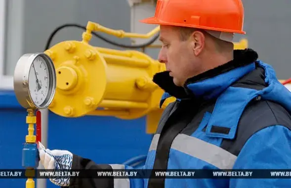 Minsk insists there is no debt in payments for Russian gas, just disagreements over the price&nbsp;/ BELTA​