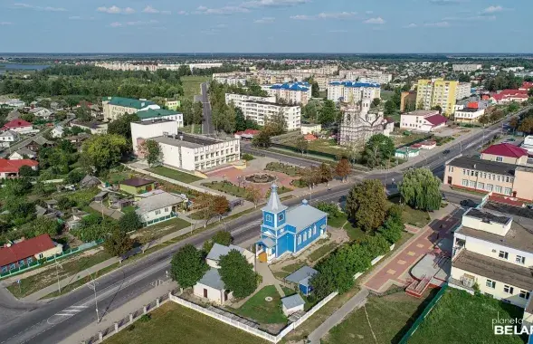 Вместо Быкова и Зиссера: в чью честь называются новые улицы в Минске