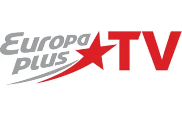 Логотип канала "Europa Plus TV"
