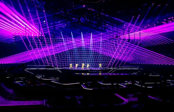 Песню Беларуси для "Евровидения-2021" проверят на соответствие правилам конкурса