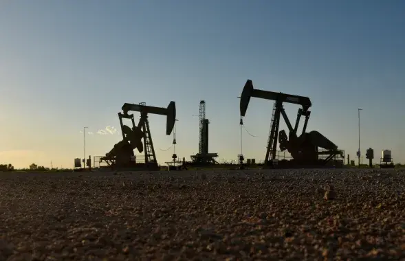 Рынак чакае, што прапанаванне нафты будзе меншае за попыт / Reuters 