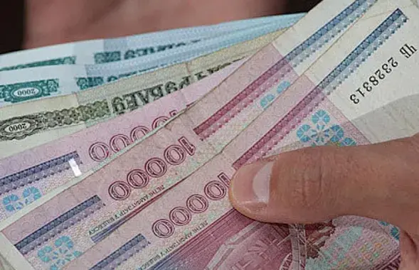 Как выглядят новые деньги в Беларуси