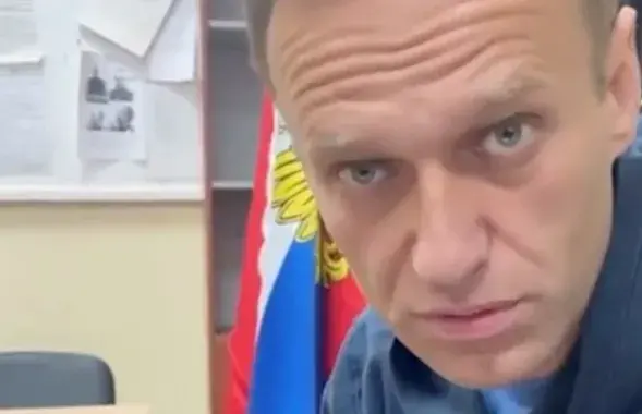 Алексей Навальный / twitter.com/navalny