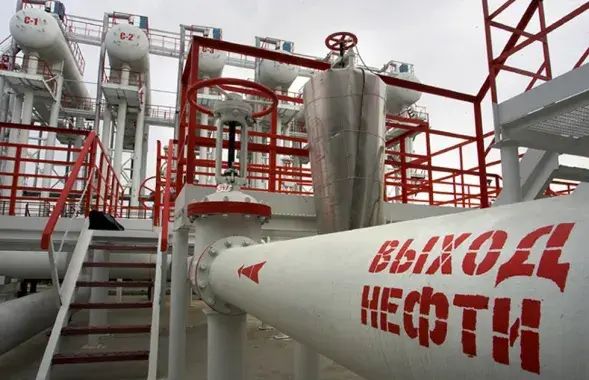 Belarus wants to raise the tariff for the transit of Russian oil by about 25% / Belta