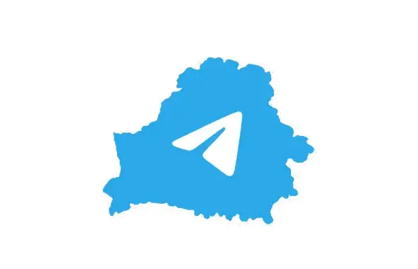 More than 2 million people use telegram in Belarus / Euroradio​