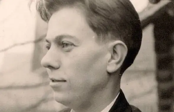 Владимир Короткевич
