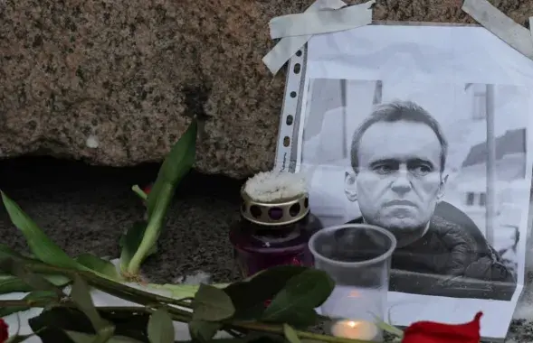 Алексею Навальному было 47 лет
