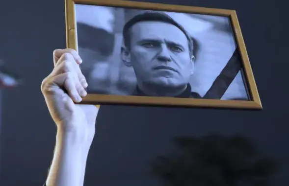 О смерти Алексея Навального стало известно&nbsp;16 февраля
