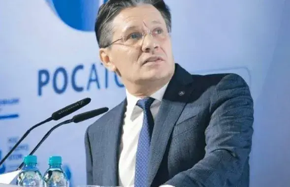 Алексей Лихачев
