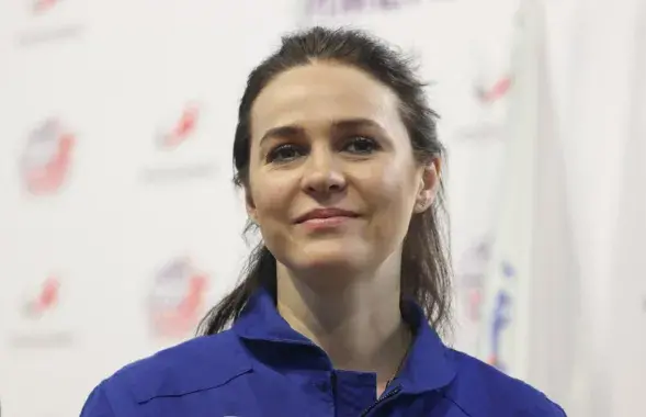 Марина Василевская
