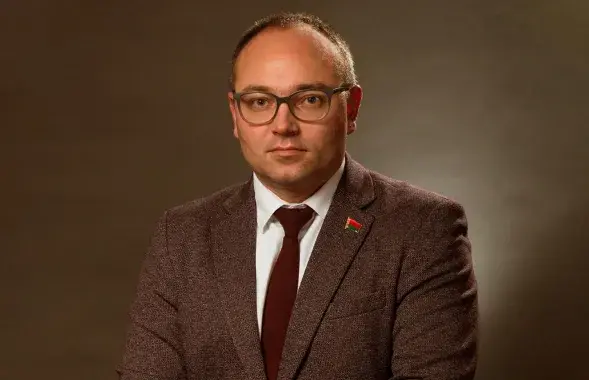 Дмитрий Семёнов
