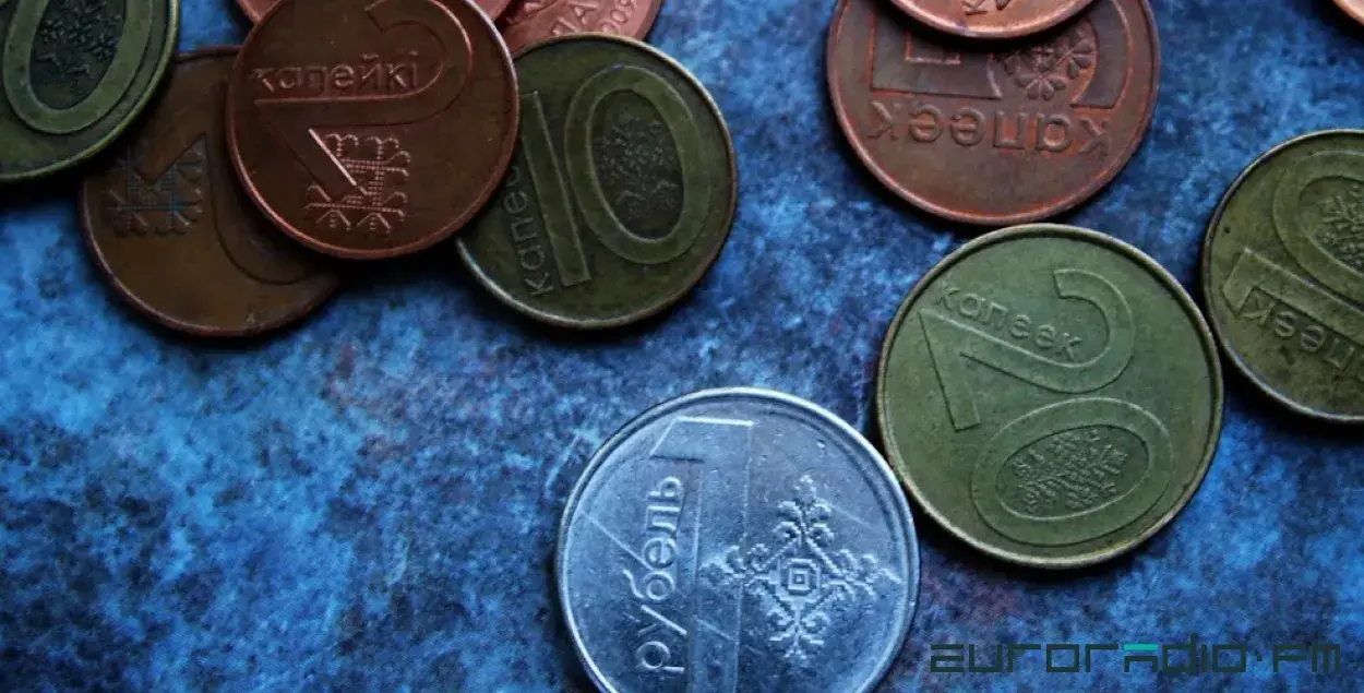 В Беларуси выросла минимальная заработная плата / Еврорадио
