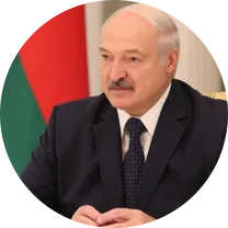 Американцы или россияне: кто написал “методичку”, на которую ссылается Лукашенко